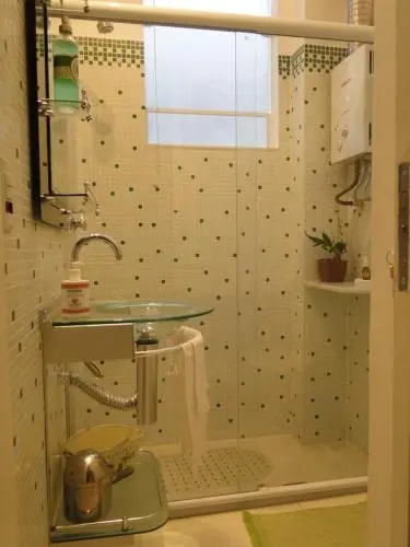 Apartamento Leblon Soleil
