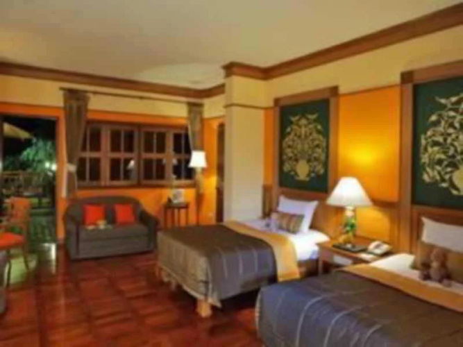 Suanthip Vana Resort