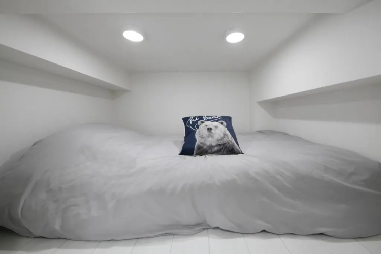 East Ikebukuro Apartment