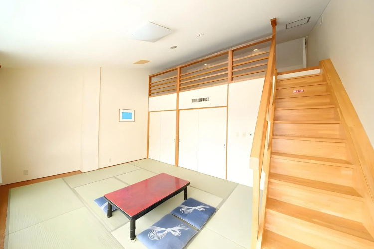 Hotel Tagawa