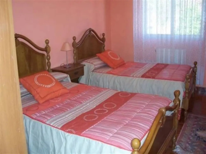 100370 - Apartment in Bueu