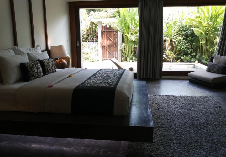 Pipe Dream Villas Resort