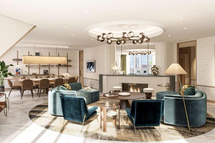 Rosewood Munich photo 37