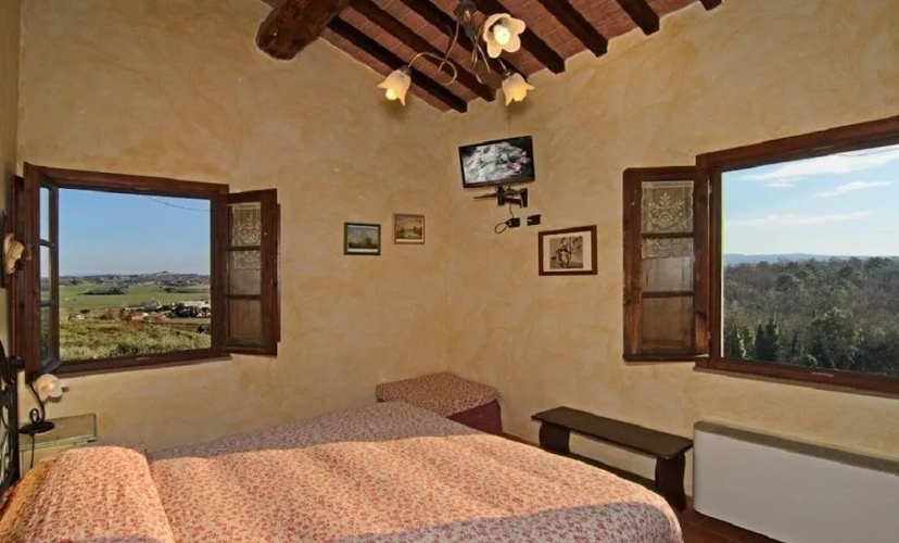 Agriturismo San Martino
