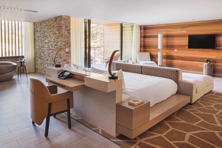 The Lodge At Blue Sky Auberge Resorts Collection photo 6