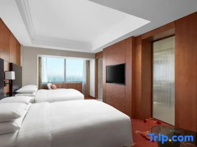 Classic Twin room
