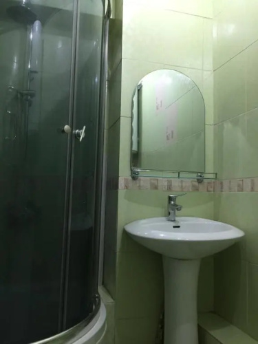 Bishkek Apartment Central