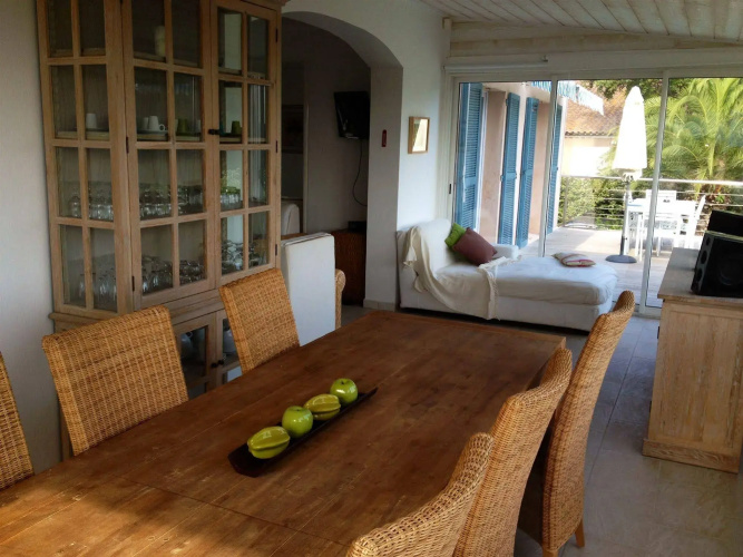 Hôtel Villa Maya – Golfe de Saint-Tropez