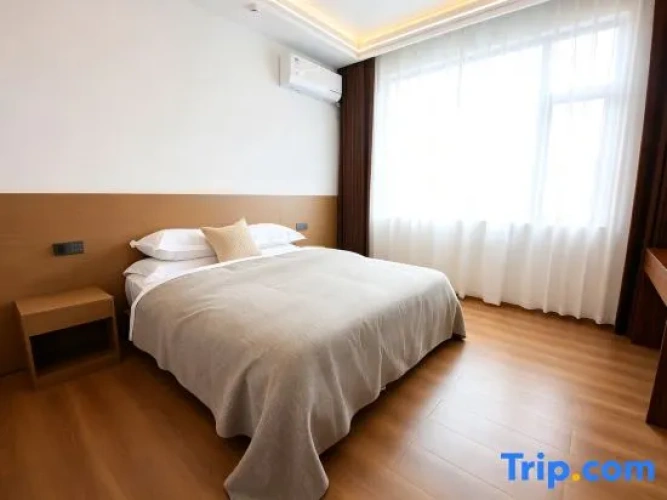 Family Suite with mountain view