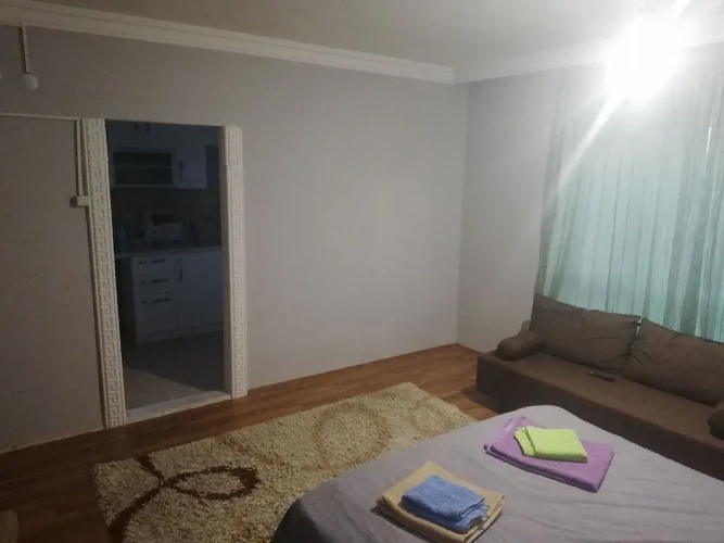 New House