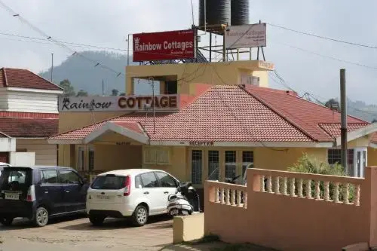 Imagen del hotel
