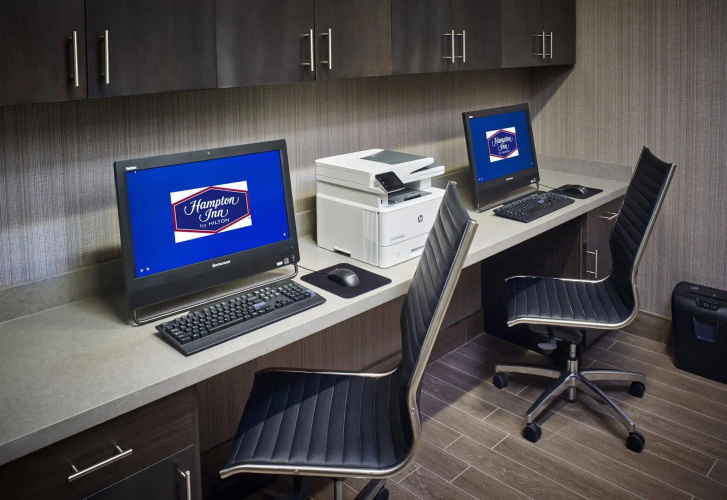 Hampton Inn by Hilton Sarnia/Point Edward