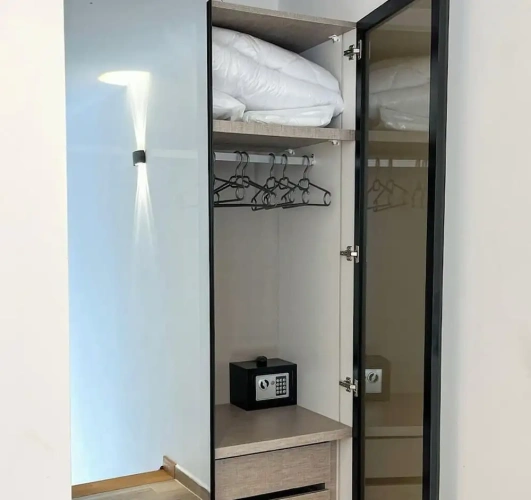 Classic Apartment