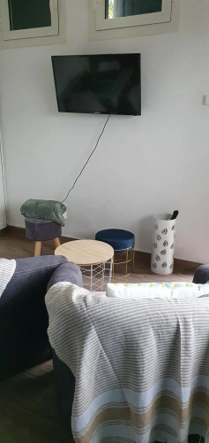 Meublé chez Gilbert