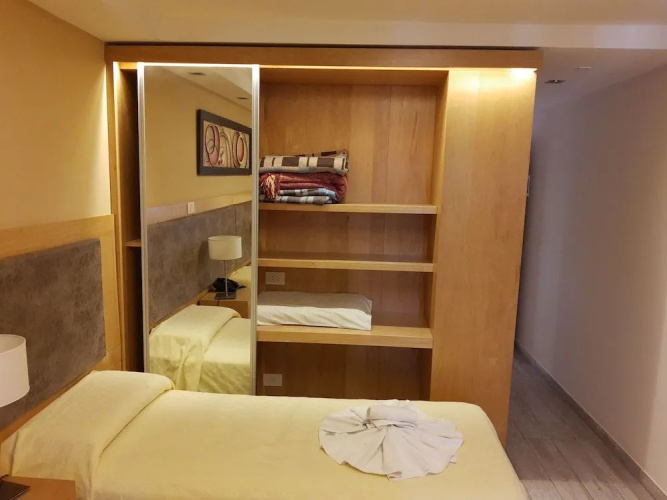 Hotel Presidente