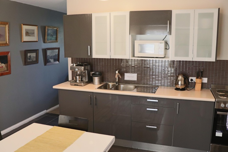 2 Bedrooms Standard Quadruple room