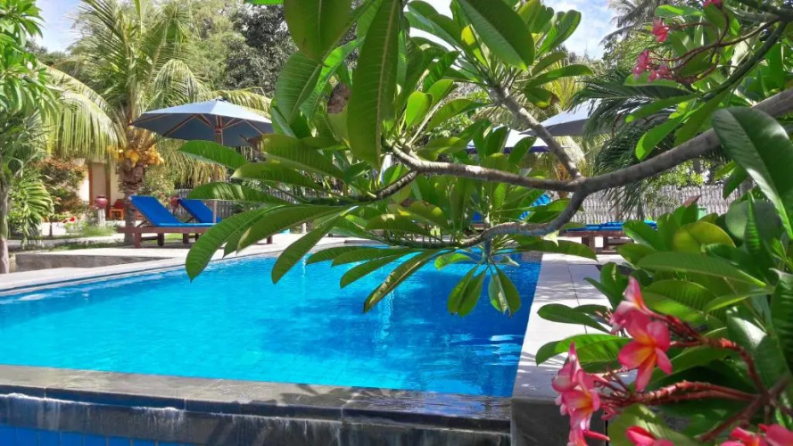 Salili Bungalows
