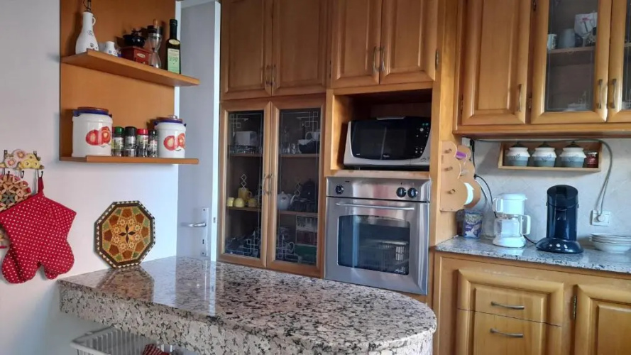 Adarissa House