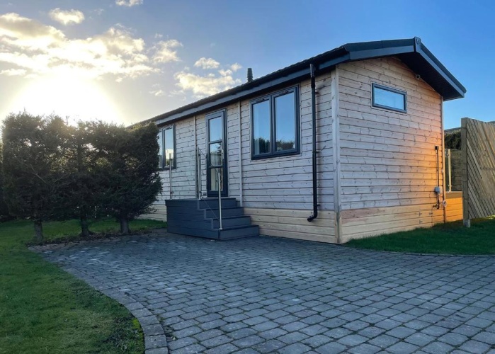 1 Bedroom Cottage