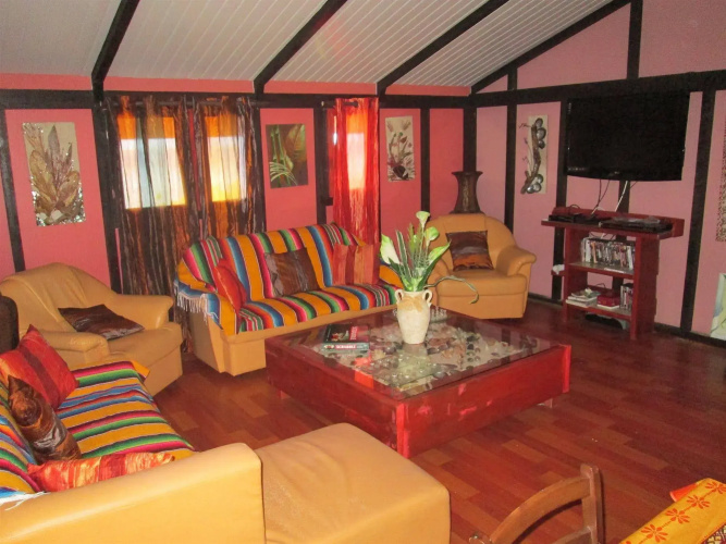 Villa Rsidence d Htes Le Passage