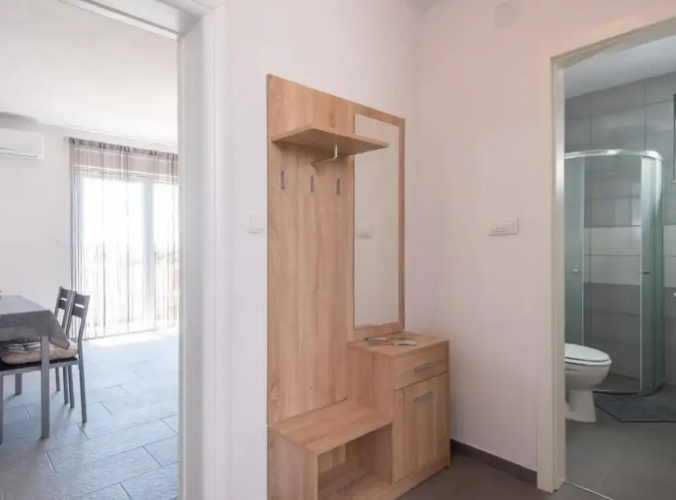 Peaceful Apartments Harfa