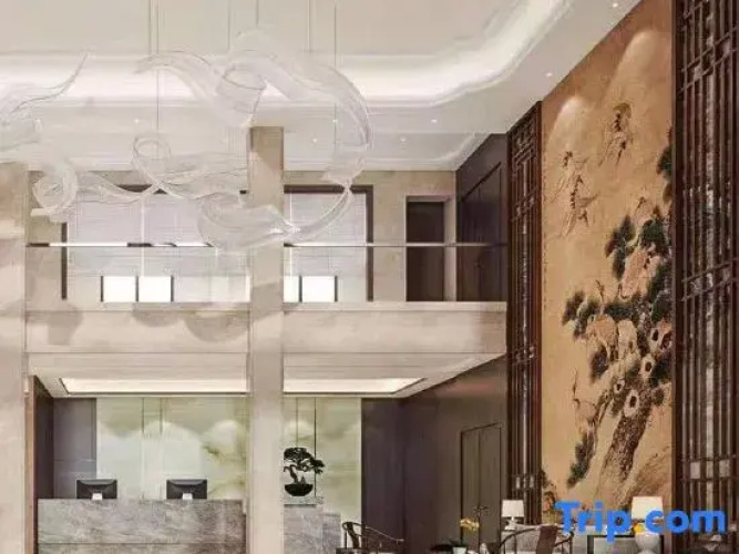 Shaoxing Jietumeng Kaiyi Hotel