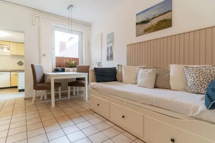 Apartment in St. Peter-Ording