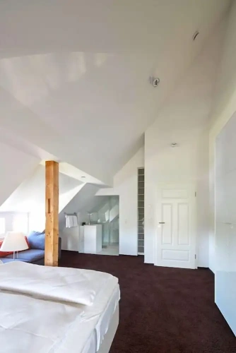 1 Bedroom Superior Double room