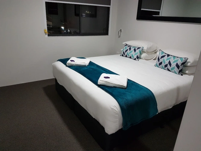 1 Bedroom Standard Apartment