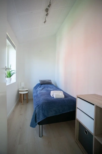 Standard Penthouse room