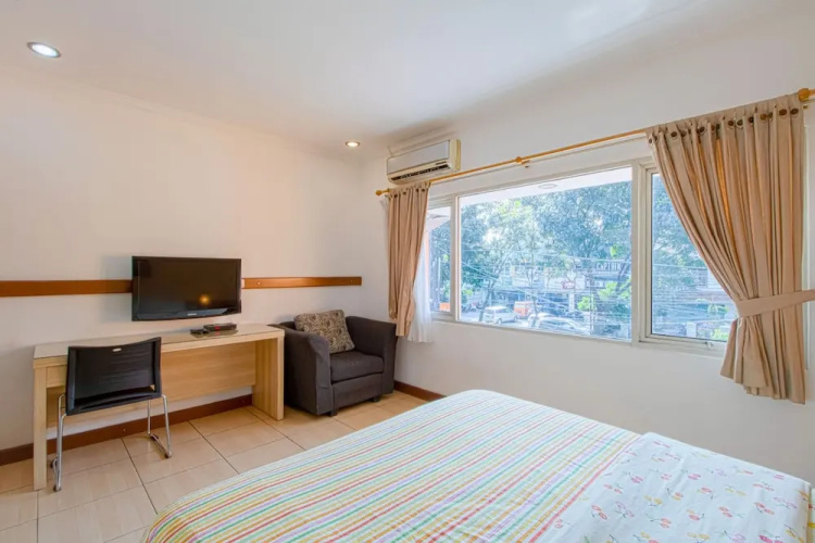 Applewood B&B