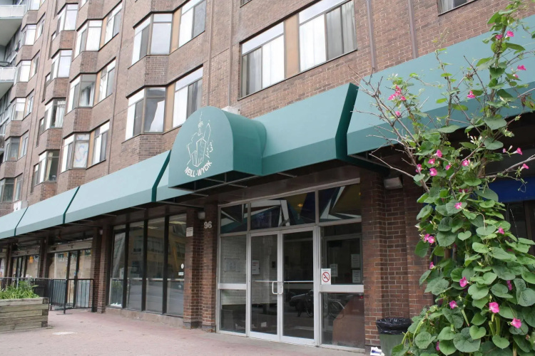 Otel görseli