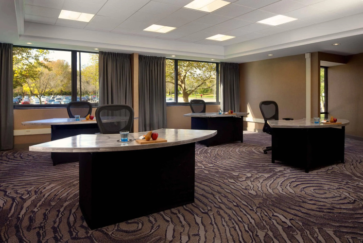Hyatt Regency Princeton photo 12