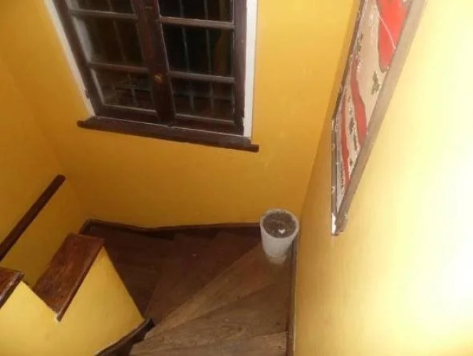Tizzi Hostel