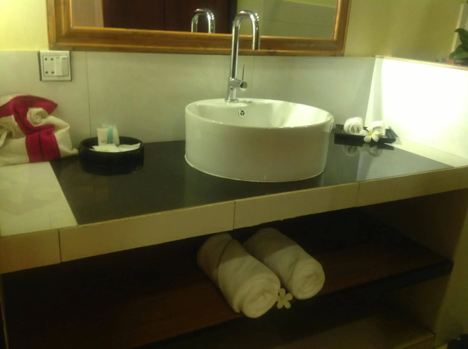 Inle Inn
