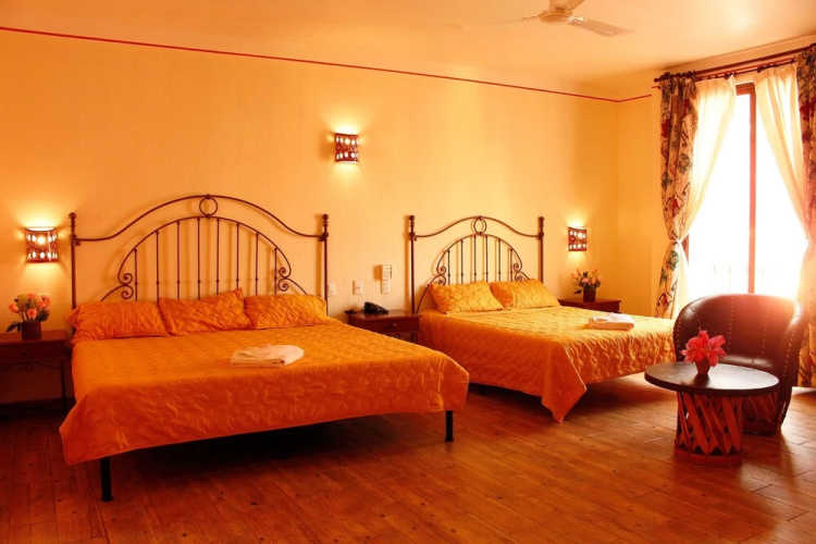 Hotel Danibaan