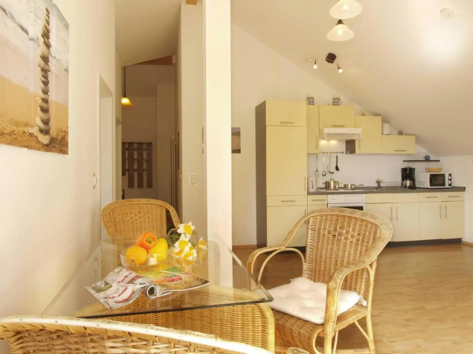 Appartement Panorama