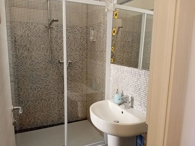 Brà Guest house