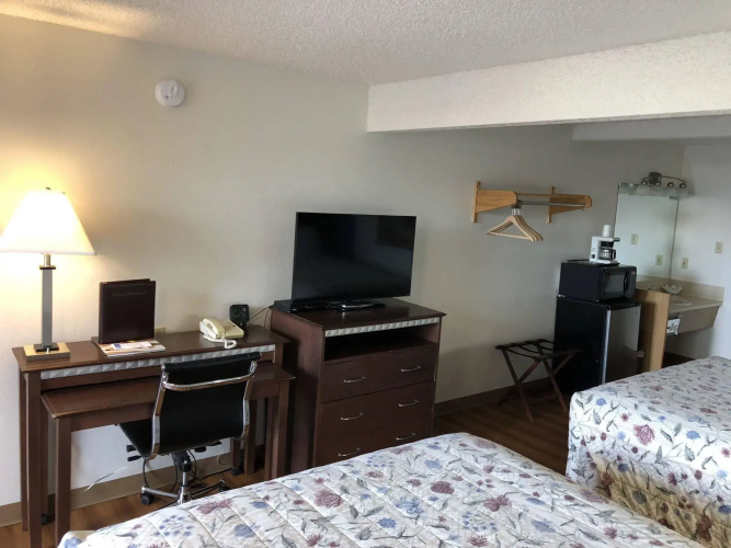 Anacortes Inn