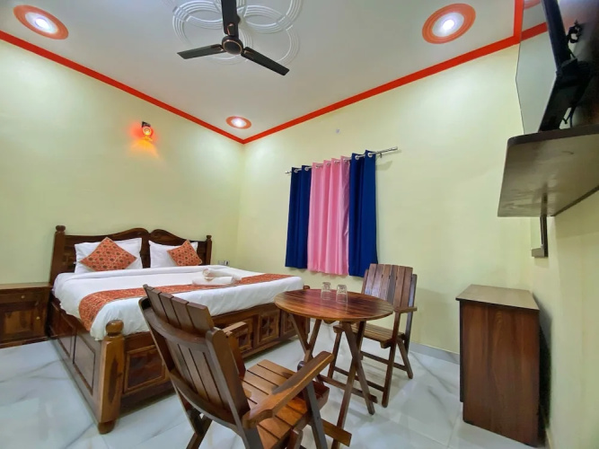 The Kukas Resort