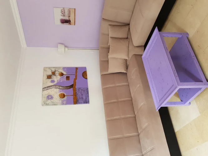Vila Lavanda