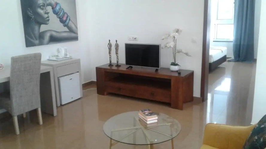 Superior Suite