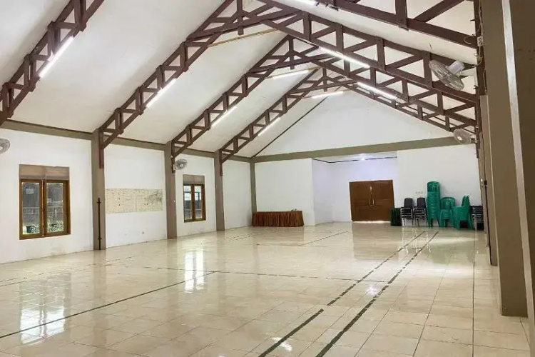 Tjapoeng Resort Pancawati