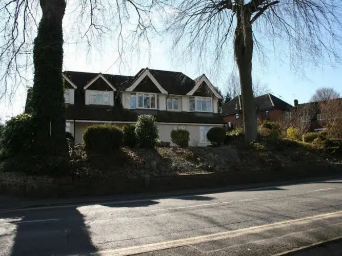 Weir View House Guest Accommodation