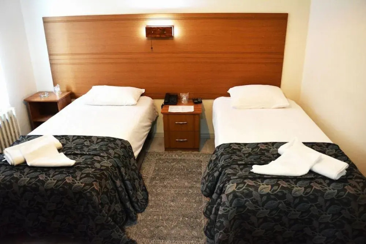 Bormali Otel