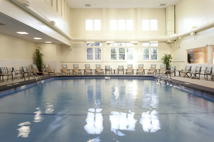DoubleTree by Hilton Hotel Cape Cod - Hyannis photo 14