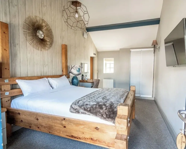 Superior Double room