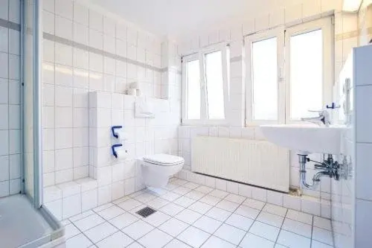 Jugendherberge Paderborn
