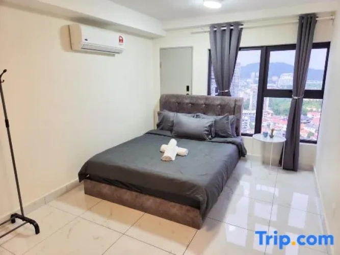 3 Bedrooms Suite