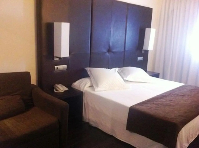 Hotel Diego's